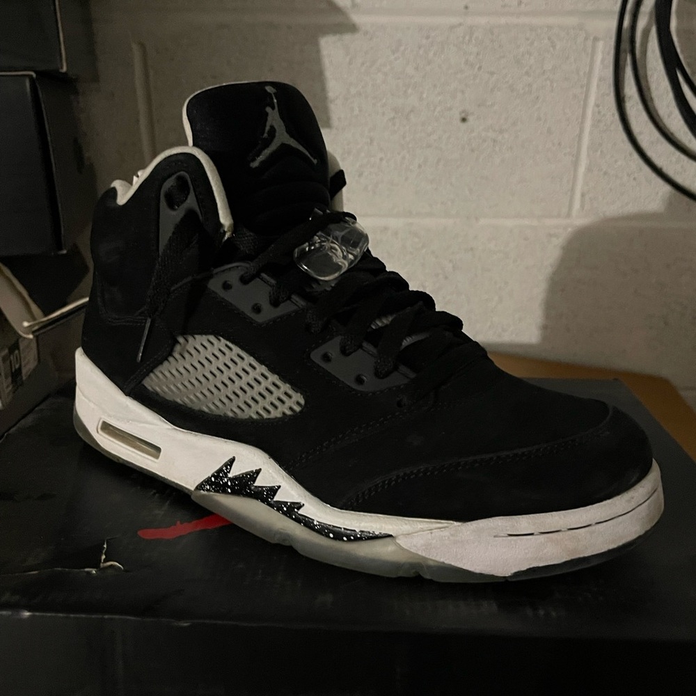 Air Jordan 5 retro